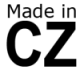 Made in CZ